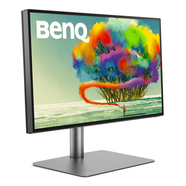 BENQ 27  4K IPS 169HDMI2.0 X2 DP1.4 X1 USB3.1